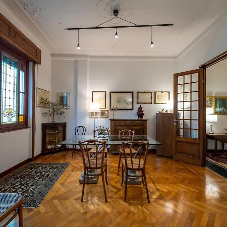 Castelletto Exclusive Terrace Penthouse 아파트 *