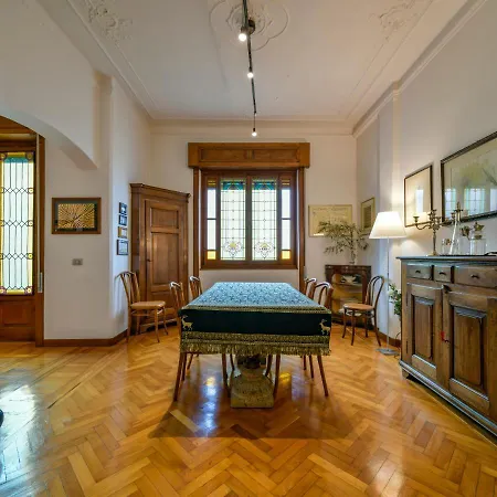 Castelletto Exclusive Terrace Penthouse
