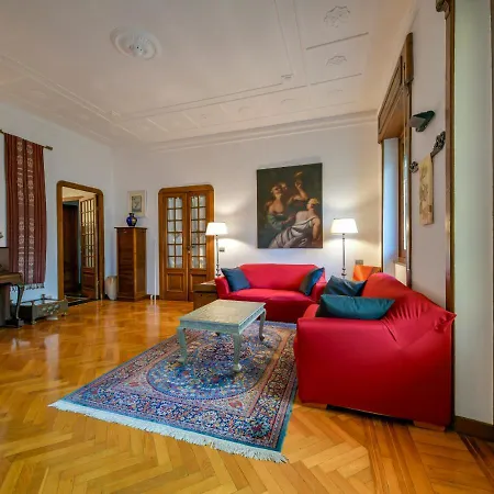 Castelletto Exclusive Terrace Penthouse 아파트