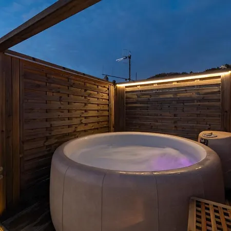 Castelletto Exclusive Terrace Penthouse 제노바