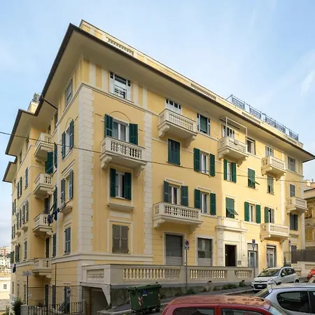 Castelletto Exclusive Terrace Penthouse 아파트