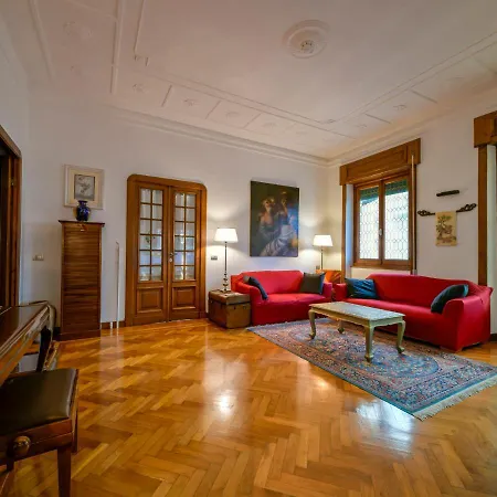 Castelletto Exclusive Terrace Penthouse