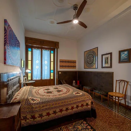 Castelletto Exclusive Terrace Penthouse *