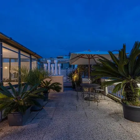 Castelletto Exclusive Terrace Penthouse