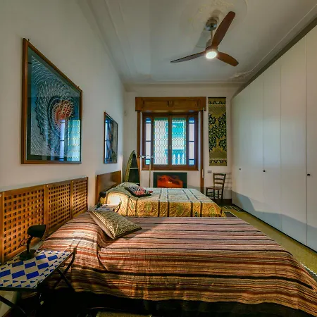 Castelletto Exclusive Terrace Penthouse *