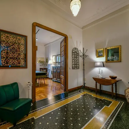 Castelletto Exclusive Terrace Penthouse
