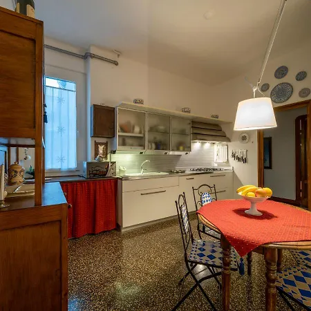 Castelletto Exclusive Terrace Penthouse Apartman *